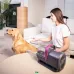 Petkit Air Clipper LM4 kailio siurblys su kirpimo mašinėle ir šukų rinkiniu