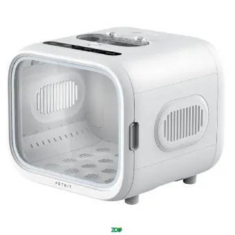 Petkit AirSalon Max Pro Smart išmanusis gyvūnų džiovintuvas
