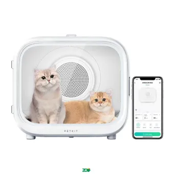 Petkit AirSalon Max Pro Smart išmanusis gyvūnų džiovintuvas