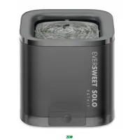 Petkit Eversweet Solo Grey girdykla fontanas, pilka; 1.8l 