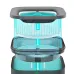 Petkit Eversweet Solo Grey girdykla fontanas, pilka; 1.8l 