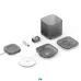 Petkit Eversweet Solo Grey girdykla fontanas, pilka; 1.8l 