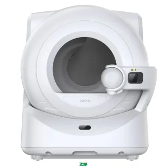 Petkit Purobot Ultra automatinis išmanus tualetas katėms; 54x62x56cm