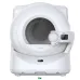 Petkit Purobot Ultra automatinis išmanus tualetas katėms; 54x62x56cm