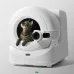 Petkit Purobot Ultra automatinis išmanus tualetas katėms; 54x62x56cm