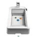 Petkit Purobot Crystal Duo automatinis išmanus tualetas katėms; 82x51x34cm