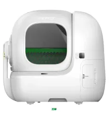 Petkit Purobot Max Pro 2 automatinis išmanus tualetas katėms; 66x54x61cm