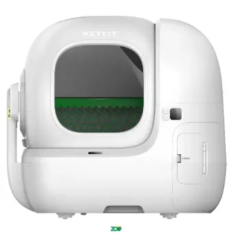 Petkit Purobot Max Pro 2 automatinis išmanus tualetas katėms; 66x54x61cm