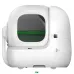Petkit Purobot Max Pro 2 automatinis išmanus tualetas katėms; 66x54x61cm