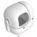 Petkit Purobot Max Pro 2 automatinis išmanus tualetas katėms; 66x54x61cm