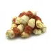 Real Dog Snack kaulas su mazgais, apsuktas triušiena, skanėstas šunims; 500g