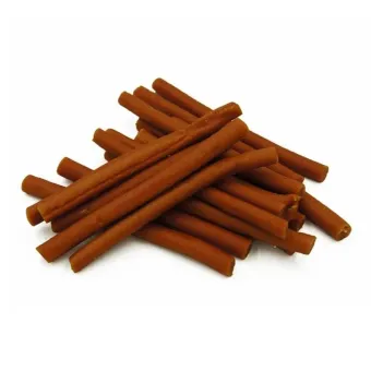Real Dog Snack ėrienos lazdelės, skanėstas šunims; 500g Real Dog Snack ėrienos lazdelės, skanėstas šunims; 500g