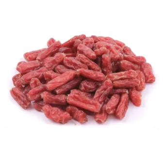 Real Dog Snack antienos dešrelės, skanėstas šunims; 500g Real Dog Snack antienos dešrelės, skanėstas šunims; 500g
