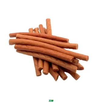 Real Dog Snack antienos lazdelės, skanėstas šunims; 500g