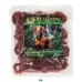Real Dog Snack minkšti antienos file žiedai, skanėstas šunims; 500g