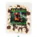 Real Dog Snack kaulas su mazgais, apsuktas antiena, skanėstas šunims; 500g