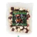Real Dog Snack kaulas su mazgais, apsuktas ėriena, skanėstas šunims; 500g