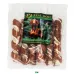 Real Dog Snack odos ritinys, apsuktas triušiena, skanėstas šunims; 500g