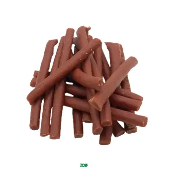 Real Dog Snack arklienos lazdelės, skanėstas šunims; 500g