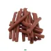 Real Dog Snack arklienos lazdelės, skanėstas šunims; 500g