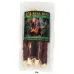 Real Dog Snack odos ritinys, apsuktas ėriena, skanėstas šunims; 500g