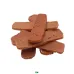 Real Dog Snack triušienos file, skanėstas šunims; 500g