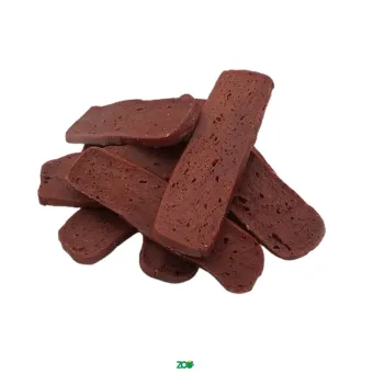 Real Dog Snack ėrienos file, skanėstas šunims; 500g