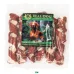 Real Dog Snack žaliaminės odos ritinys, apsuktas antiena, skanėstas šunims; 500g