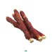 Real Dog Snack odos ritinys, apsuktas antiena, skanėstas šunims; 500g