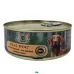 Real Dog SP Wet Adult Beef&Horse konservuotas pašaras suaugusiems šunims, jautiena, arkliena; 240g, 800g