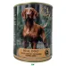 Real Dog SP Wet Adult Beef&Horse konservuotas pašaras suaugusiems šunims, jautiena, arkliena; 240g, 800g