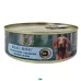 Real Dog SP Wet Adult Beef&Veal konservuotas pašaras suaugusiems šunims, jautiena, veršiena; 240g, 800g