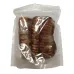 Real Dog Snack Jaučio trachėjos 15cm, skanėstas šunims; 3vnt