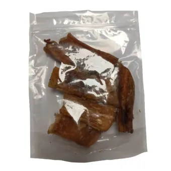 Real Dog Snack Jaučio sausgyslės pjaustytos, skanėstas šunims; 200g Real Dog Snack Jaučio sausgyslės pjaustytos, skanėstas šunims; 200g