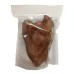 Real Dog Snack Kiaulės ausys vidutinės, skanėstas šunims; 3vnt