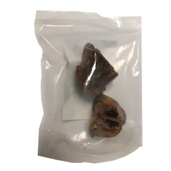 Real Dog Snack Kiaulės knyslės, skanėstas šunims; 150g Real Dog Snack Kiaulės knyslės, skanėstas šunims; 150g