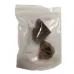 Real Dog Snack Kiaulės knyslės, skanėstas šunims; 150g