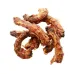 Real Dog Snack Vištų kakliukai, skanėstas šunims; 200g