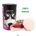 Fine Dog 100% Duck konservuotas pašaras suaugusiems šunims, antiena; 1200g