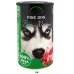 Fine Dog 100% Venison konservuotas pašaras suaugusiems šunims, elniena; 1200g