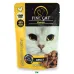 Fine Cat Adult Chunks Chicken konservuotas pašaras katėms, vištiena; 22x100g