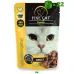 Fine Cat Adult Chunks Chicken konservuotas pašaras katėms, vištiena; 22x100g