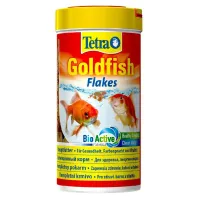 Tetra Gold Fish Flakes maistas žuvims auksinėms; 250ml