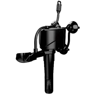 Tetra FilterJet 600 vidinis akvariumo filtras; 120-170l Tetra FilterJet 600 vidinis akvariumo filtras; 120-170l