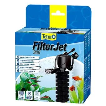 Tetra FilterJet 900 vidinis akvariumo filtras; 170-230l