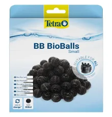 Tetra BB Bioballs biologinio filtravimo užpildas; 800ml