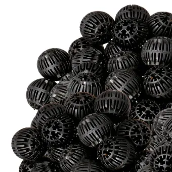 Tetra BB Bioballs biologinio filtravimo užpildas; 800ml