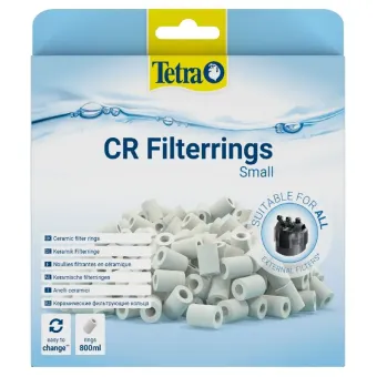 Tetra CR Filterrings keraminis filtravimo užpildas; 800ml