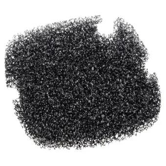 Tetra BF Sponge S filtravimo kempinė filtrams EX 400/600/700/800