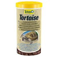 Tetra Tortoise maistas visų rūšių vėžliams; 500ml